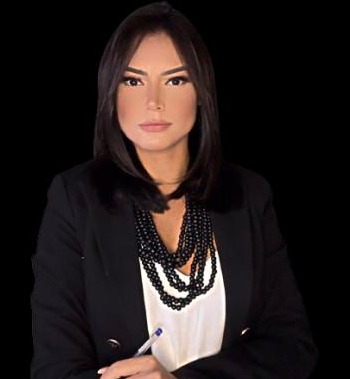 Dra. Fernanda Gabriela das Graças, advogada em Três Lagoas MS